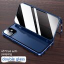 Buckle Magnetic King Phone Case