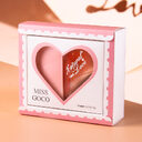 Perfume Kit Women's Long-lasting Light Girly Heart