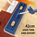 Large Flat Mop 360 Rotating Suitable Various Types