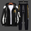 Men's High School Student Clothing Autumn