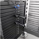 Gym Decrease Weight Stack Pins Selector Pin High
