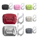 Creative Teeth Wireless Earphone Case Halloween Horrible Silicone