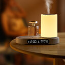 Usb Desktop Colorful Home Smart Aroma Diffuser Heavy
