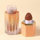 Langmanni Three-color Liquid Repair Face Three-dimensional Deepening Contour