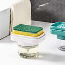 Glass Bottle Body Press Automatic Liquid Pressing Utensil