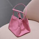 Fashion Ins Bucket Bags Cute Small Square Bag