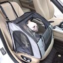 Pet Car Supplies Dog Cage Nest Go Out