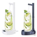Added Extension Tupe Water Dispenser Automatic Bottle Desktop
