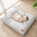 Waterproof Dog Bed Pet Sleeping Mat Small Medium