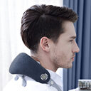 Neck Massager Shoulder And Imitation Hand Grip