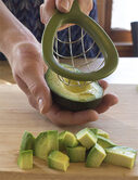 Multi Function Fruit Peeler Avocado Cutter Vegetables Mango