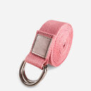 Cotton Yoga Stretch Band Rope