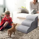 Pet Step Dog Ladder Bed Non-slip Stairs Removable