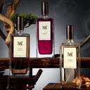 Sandal Fragrance Temple-flavored Perfume For Men And Women