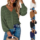 Fashion Short Cardigan Knitted Sweaters Women Autumn