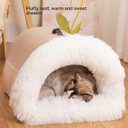 New Splice Portable Pet Nest Autumn And Winter