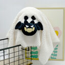 Halloween Ghost Plush Toy Doll Decorations