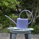 Watering Iron Sheet Pot Gardening Garden Greening Vegetable