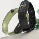 Suitable For Mi Bracelet 7 5643 Strap Silicone