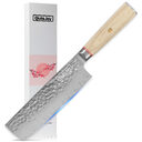 Qulajoy Nakiri Knife 6.9 Inch