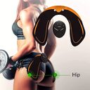 Buttock Lift Massage Device Smart Fitness Exercise Gear