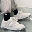 Casual Sneakers Versatile Fashion