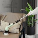 Multifunctional Household Wireless Electric Cleaning Brush Toilet Kitchen