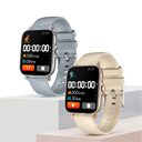 169-inch Full Touch Screen Bluetooth Calling GT30 Smart