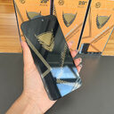 Anti-peep Film HD 8 Glass Protector 12pro Tempered
