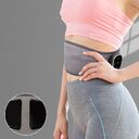 Heated Waist Belt Pulse Massage