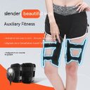 Thigh Slimming Equipment Fitness Exercise