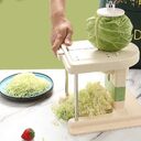Multifunctional Slicer Chopper Household Shredded Potatoes And Grater