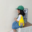 Girls' Children Fashion Chest Bag Trendy
