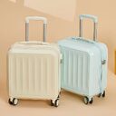 Mini Boarding Trolley Case Small