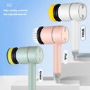 Electric Cleaning Brush Dishwashing Automatic Wireless USB Rechargeable