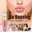 3 In 1 Lip Care Roller Needle Beard