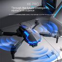 UAV 4K HD Aerial Photography Optical Flow Positioning