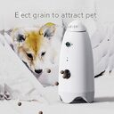 Pet Feeder Dog Cat Camera Quantitative Intelligence