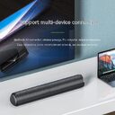 Home TV Speaker Subwoofer Dual Speakers Support Playing
