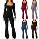 Women Long Sleeve Belly Waist Shaping And Hip