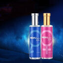 Men's And Women's Perfume Youth Charm Light Attraction