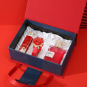 Hand Gift Set Watch Lipstick Perfume Box