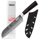 Qulajoy Santoku Knife