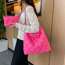 Composite Bags For Women Trend Autumn And Winter