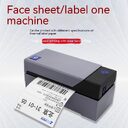 Express Delivery Single Plastic Printer Bluetooth Universal Electronic