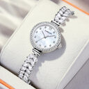 Women's Watch Mermaid Bracelet