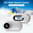 Pet Supplies Cat And Dog Collar Camera Indoor
