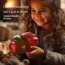 New Year Gift Christmas Multifunctional Projector Luminous Toy