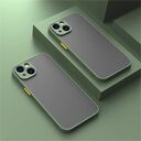 Phone Case Acrylic Fine Hole Shell