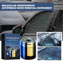 Car Microwave Molecular Deicing Instrument Interior Accessories Vehicle
